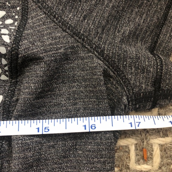 Lululemon Run Wild tee - Picture 8 of 14